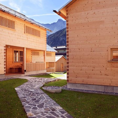 Casalpin Chalets Brand  Zewnętrze zdjęcie
