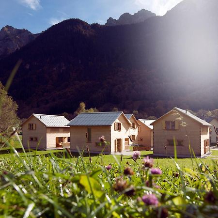 Casalpin Chalets Brand  Zewnętrze zdjęcie