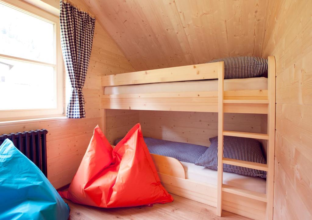 Casalpin Chalets Brand  Pokój zdjęcie