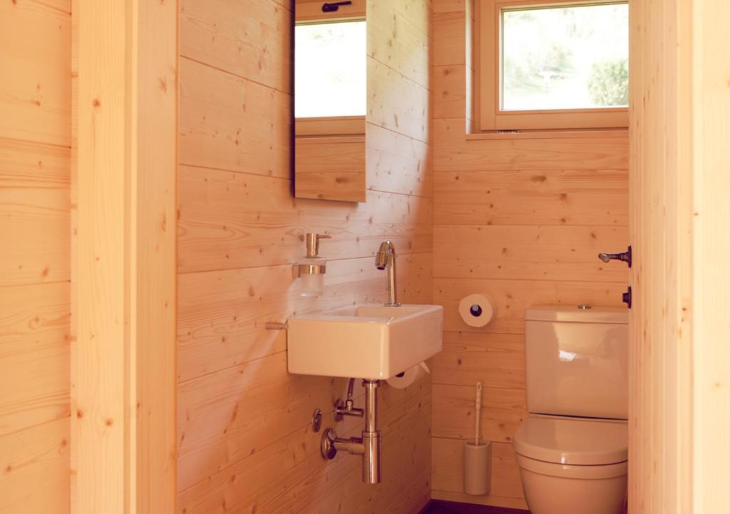 Casalpin Chalets Brand  Pokój zdjęcie