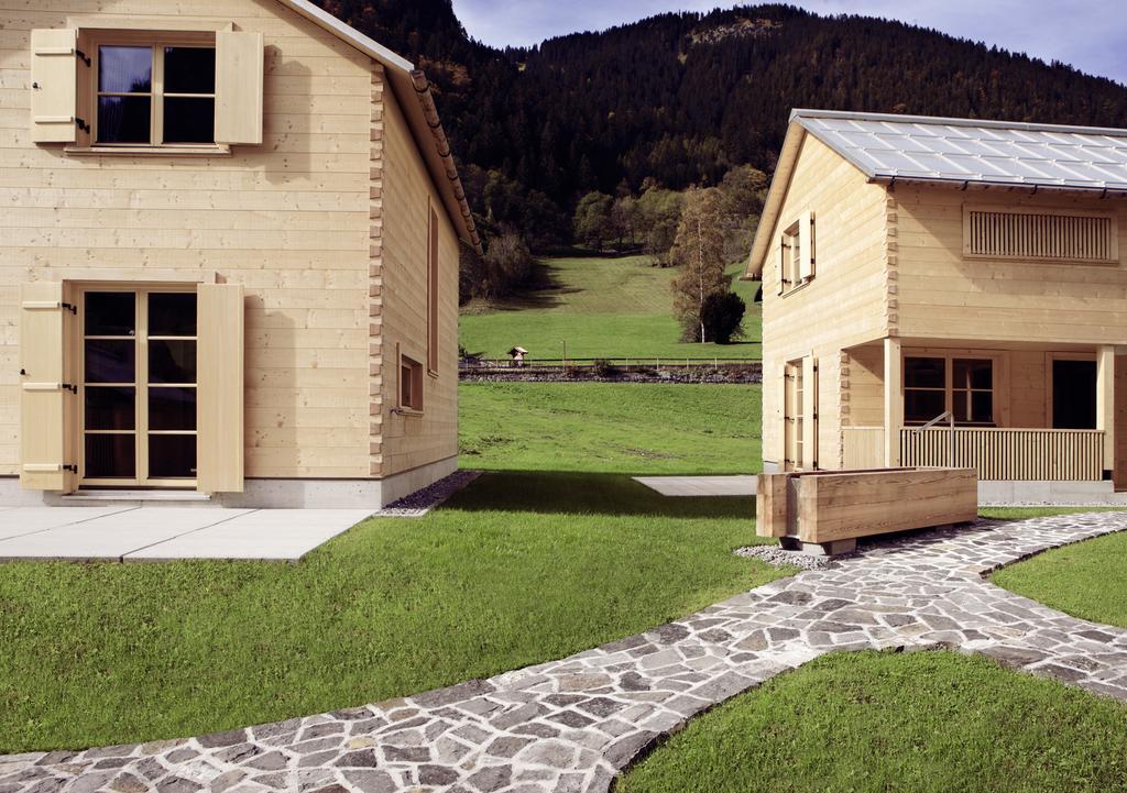 Casalpin Chalets Brand  Zewnętrze zdjęcie