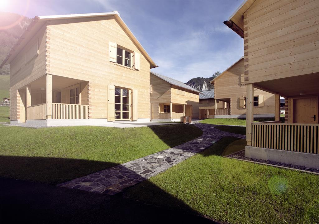 Casalpin Chalets Brand  Zewnętrze zdjęcie