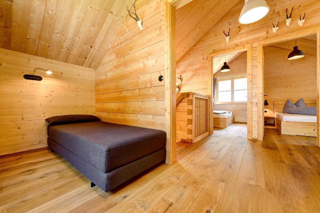Casalpin Chalets Brand  Zewnętrze zdjęcie
