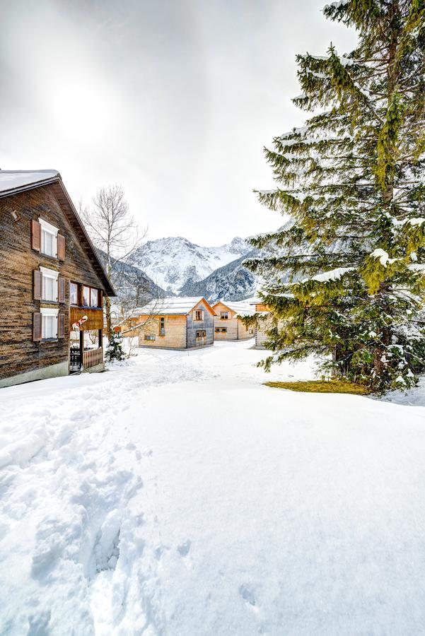 Casalpin Chalets Brand  Zewnętrze zdjęcie