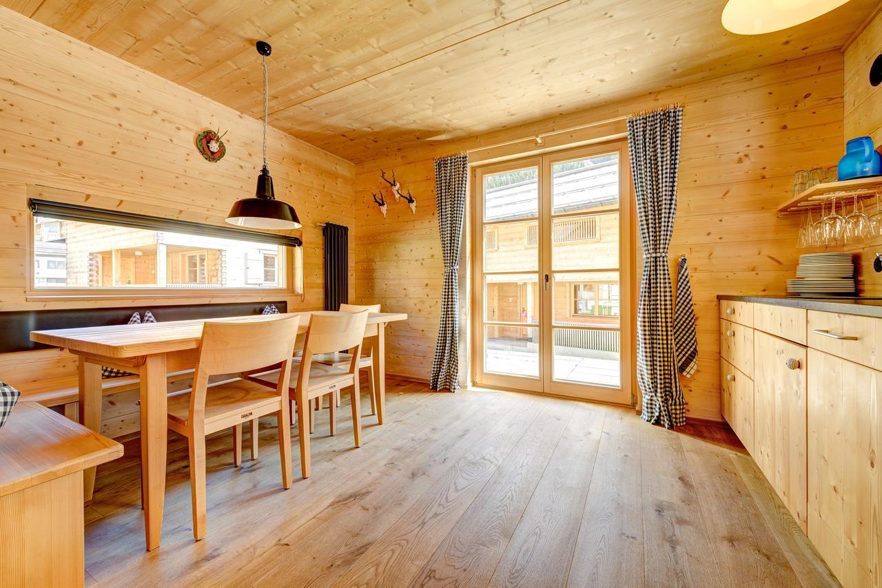 Casalpin Chalets Brand  Zewnętrze zdjęcie
