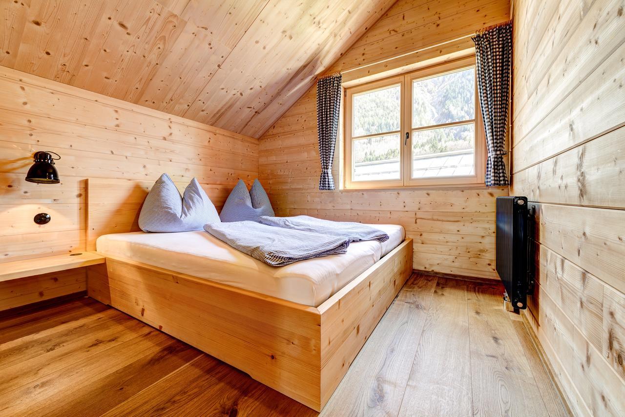Casalpin Chalets Brand  Zewnętrze zdjęcie