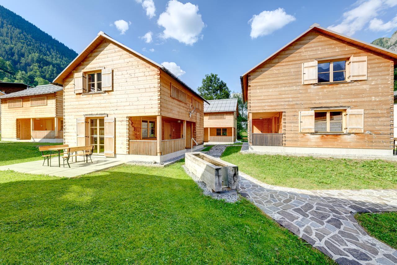 Casalpin Chalets Brand  Zewnętrze zdjęcie