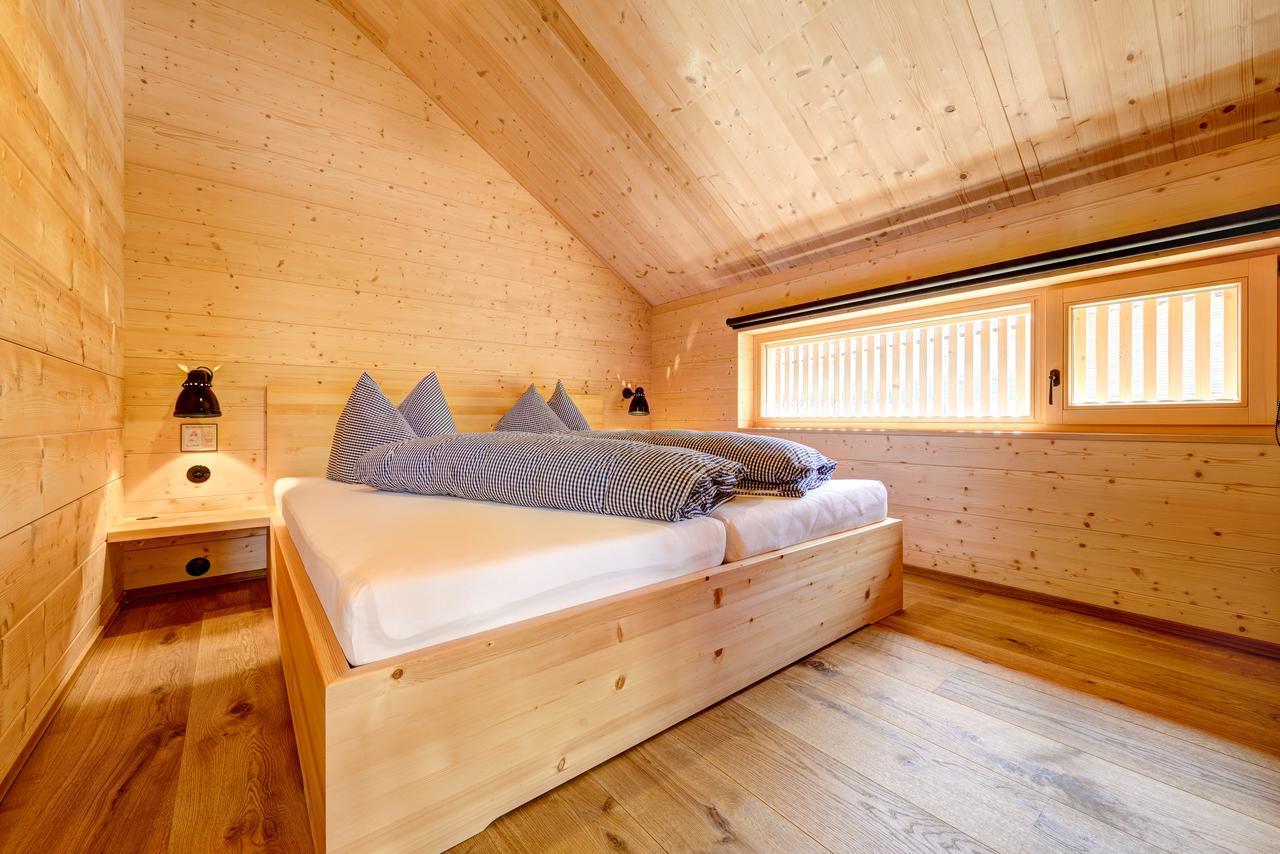 Casalpin Chalets Brand  Zewnętrze zdjęcie