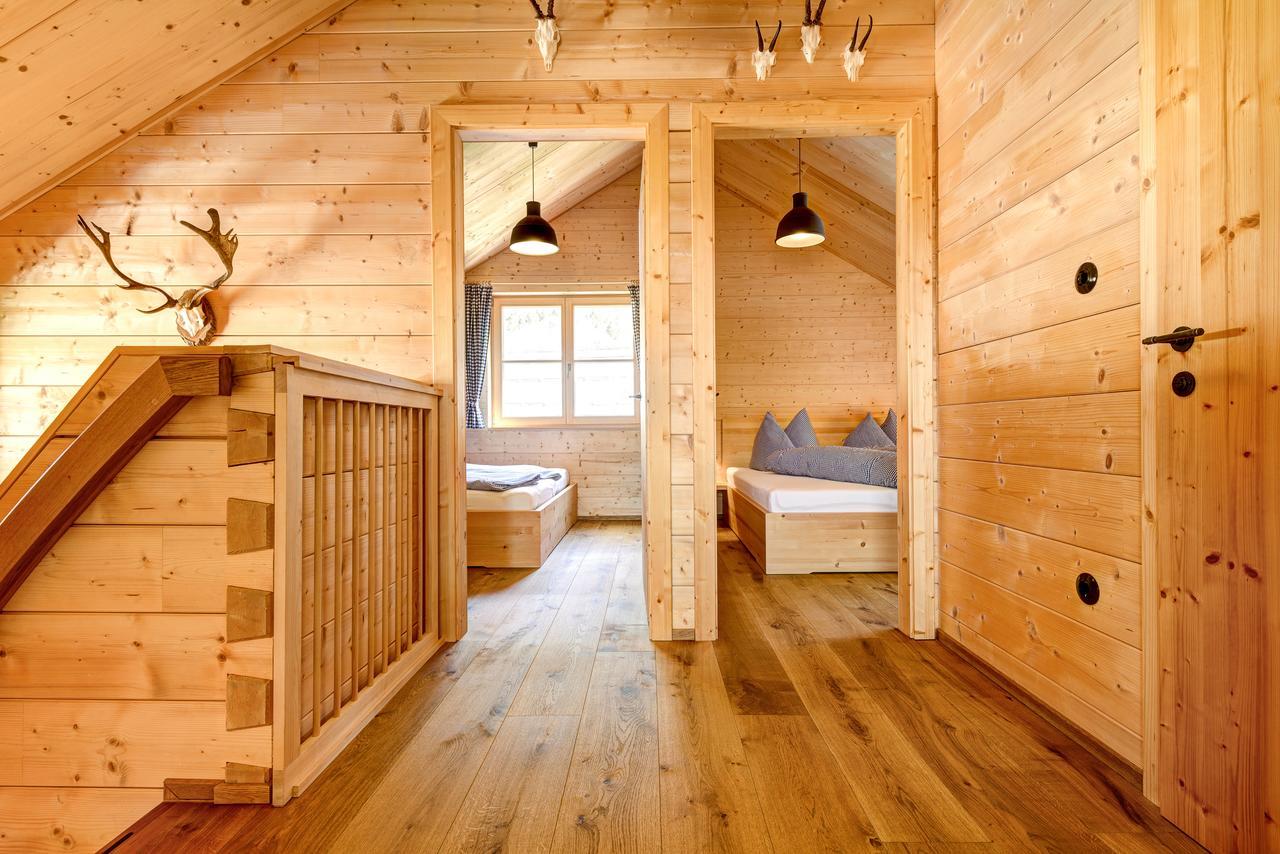 Casalpin Chalets Brand  Zewnętrze zdjęcie