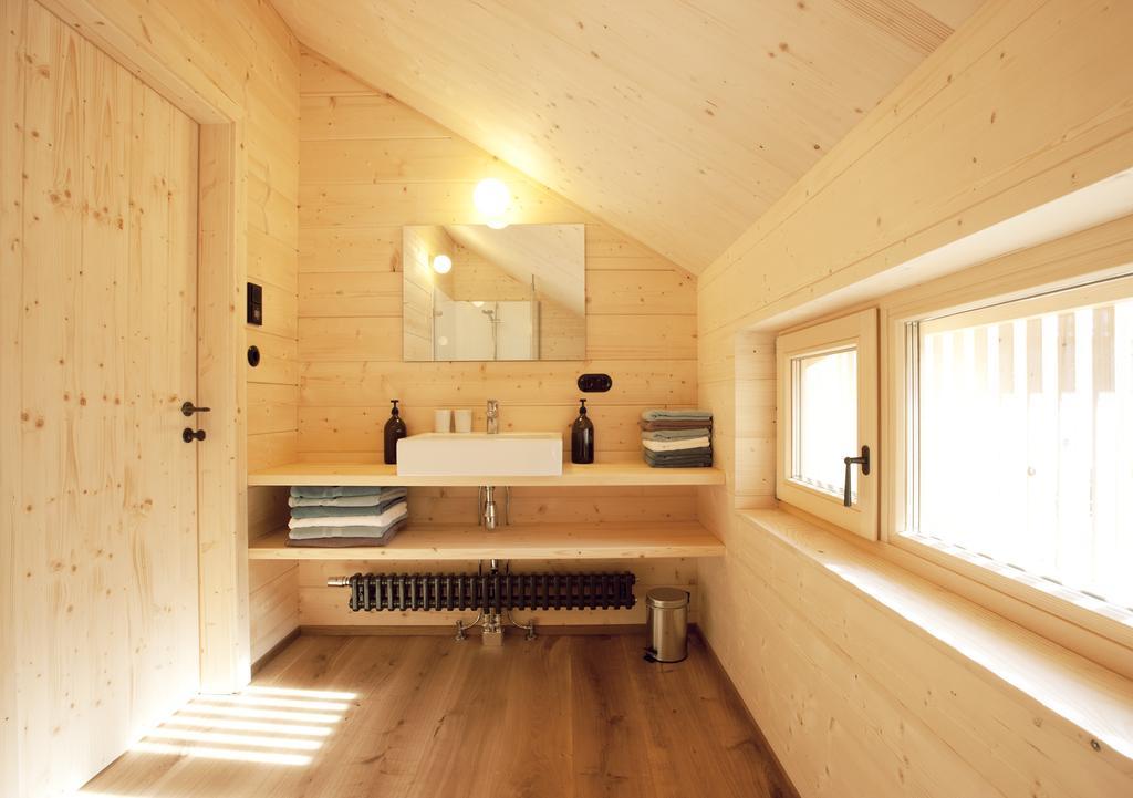Casalpin Chalets Brand  Zewnętrze zdjęcie