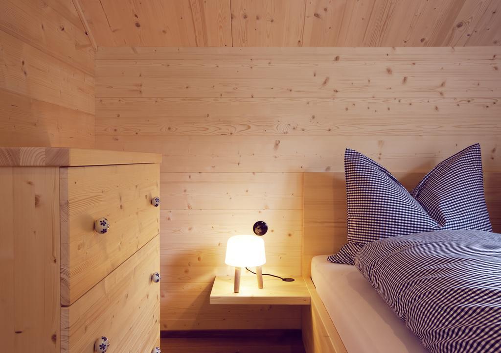 Casalpin Chalets Brand  Zewnętrze zdjęcie