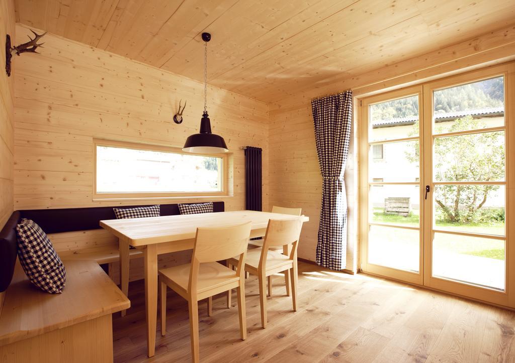 Casalpin Chalets Brand  Zewnętrze zdjęcie