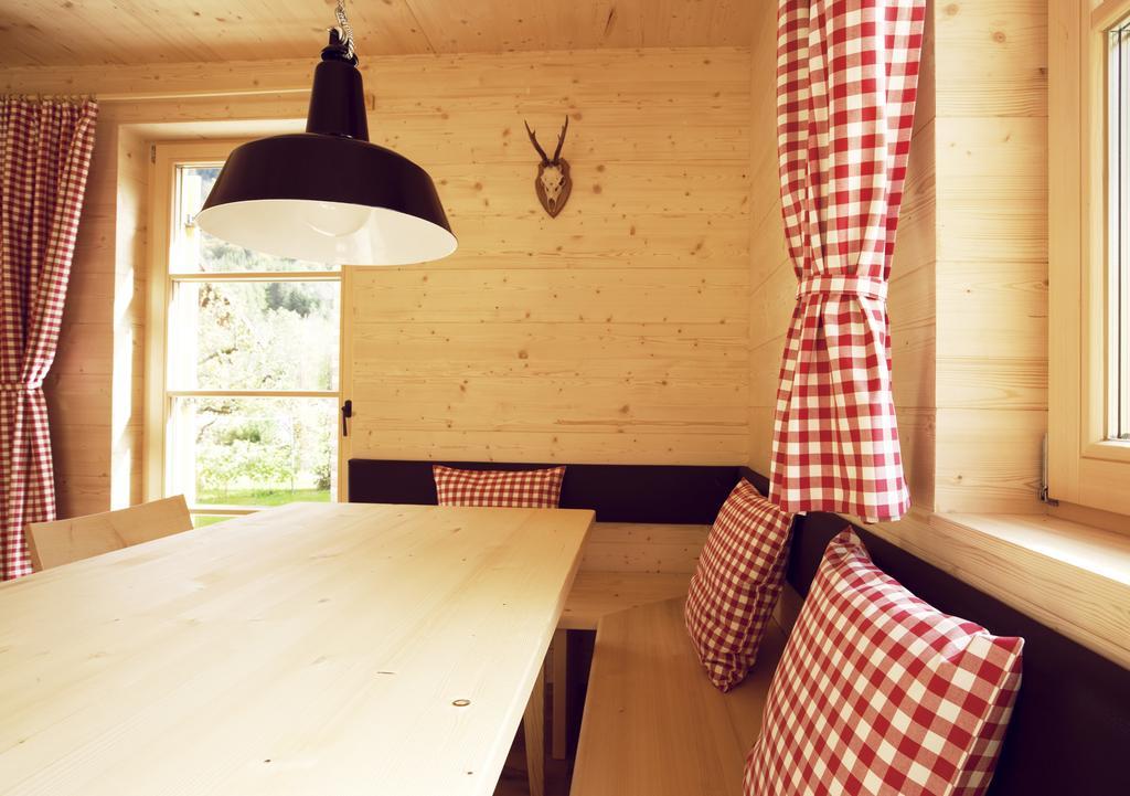 Casalpin Chalets Brand  Zewnętrze zdjęcie