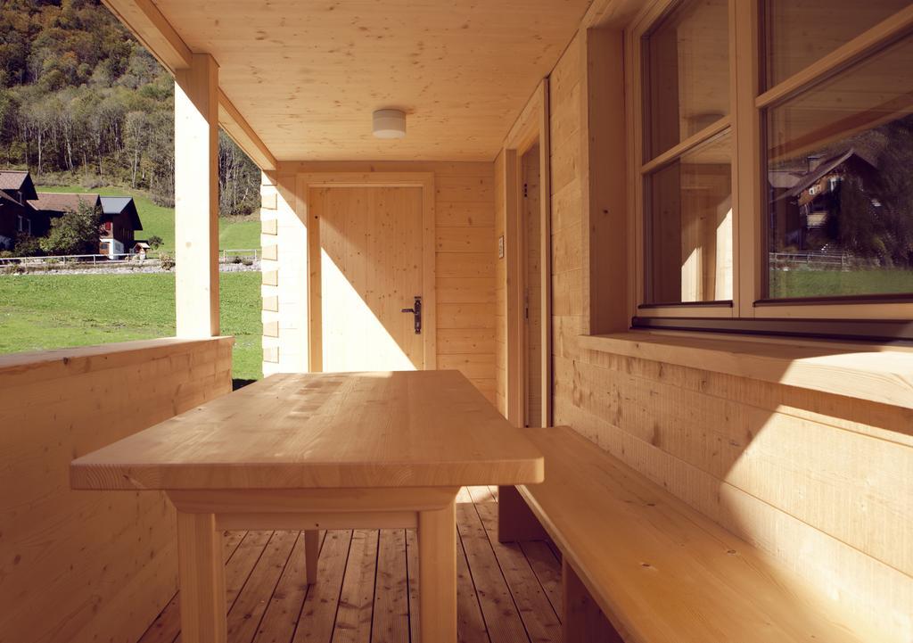 Casalpin Chalets Brand  Zewnętrze zdjęcie